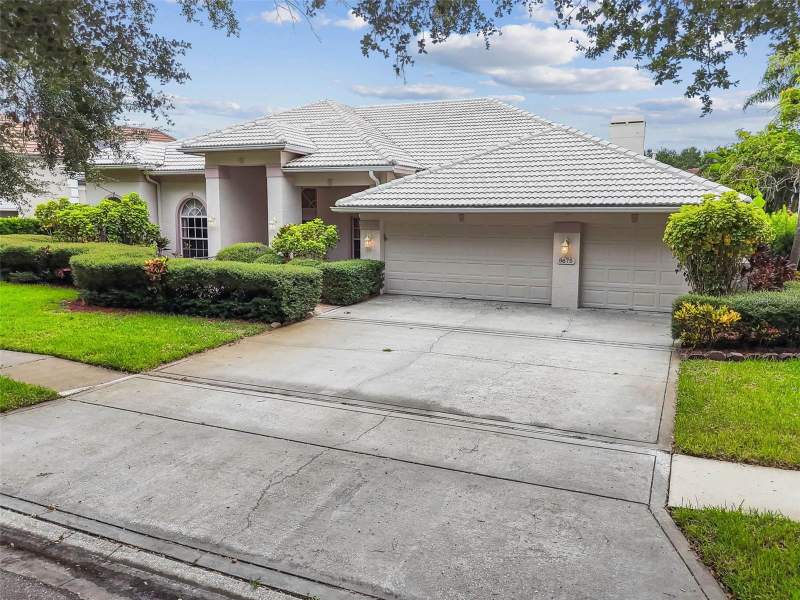 Bayou Club Estates Largo