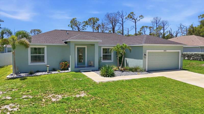 3 bedroom Single Family Residence at 14175 Stacks Avenue, Port Charlotte Sub Sec 52, Port Charlotte — photo 5