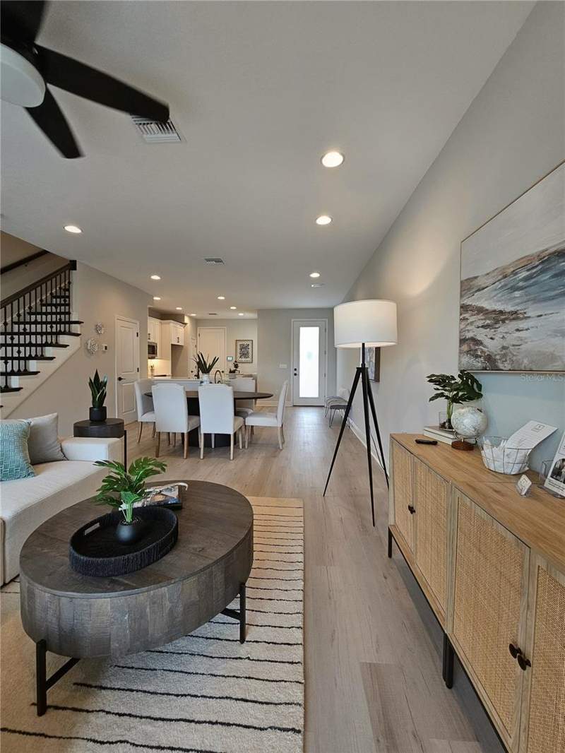 3 bedroom Townhouse at 7765 93RD STREET, TOWNS AT LONG BAYOU, SEMINOLE — photo 3