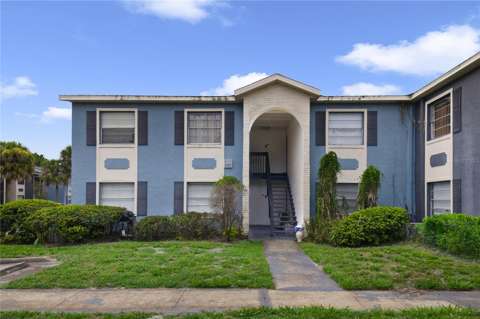 2541 N Alafaya Trail #77, home for sale in Orlando 32826