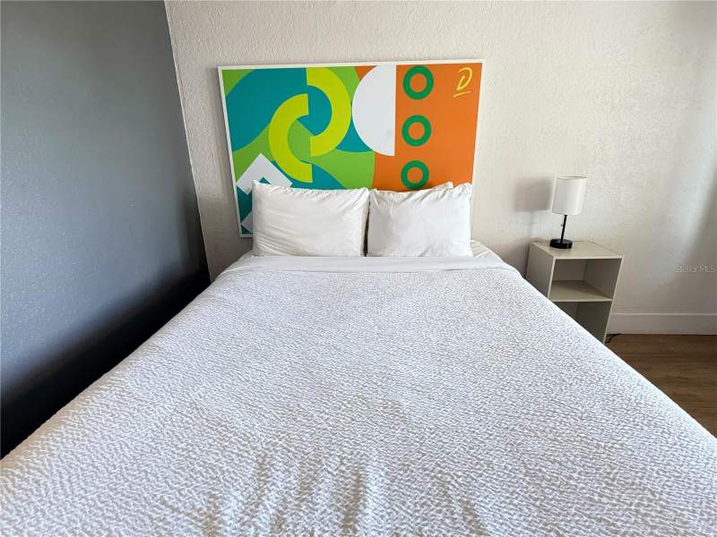 1 bedroom Condo - Hotel at 5367 W Irlo Bronson Memorial Highway #4-115, Greenpoint Essential Hotel Condo, Kissimmee — photo 4