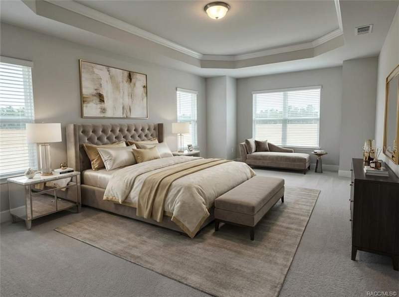 3 bedroom Single Family Residence at 940 Ibis Circle, Wyld Palms Village Condominium, Inverness — photo 5