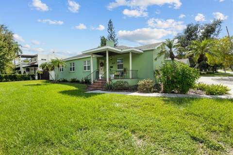 2603 Cleveland Heights Boulevard, home for sale in Lakeland 33803