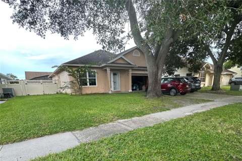 8041 Excalibur Court, home for sale in Orlando 32822