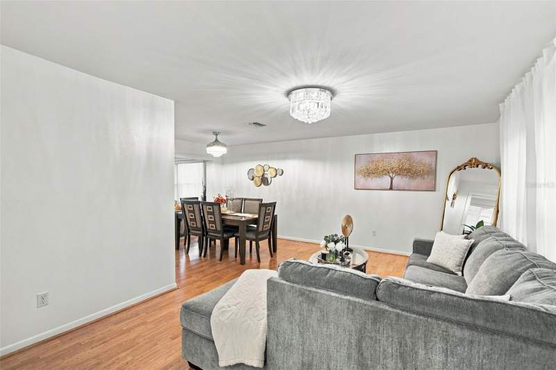 3 bedroom Single Family Residence at 14304 91st Avenue, Bay Harbor Estates, Seminole — photo 5