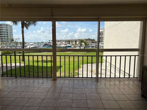 7907 Sailboat Key Boulevard #105, home for sale in South Pasadena 33707