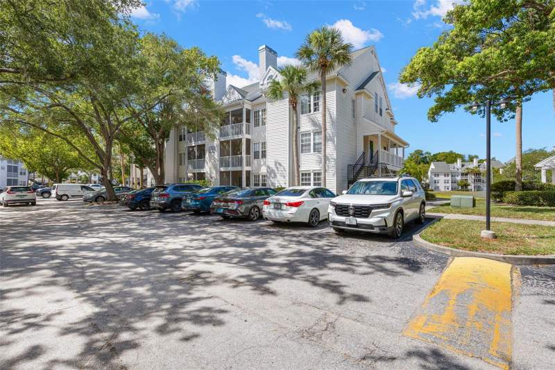 2 bedroom Condominium at 3310 Haviland Court #104, Bentley At Cobbs Landing Condo The, Palm Harbor — photo 2