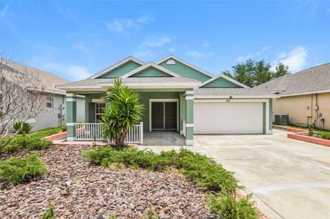 1221 Longville Circle, home for sale on Longville Circle