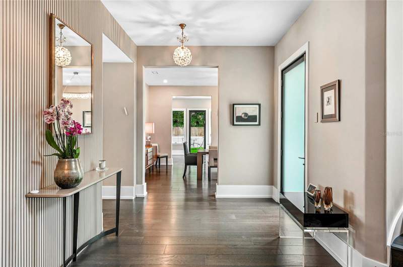 5 bedroom Single Family Residence at 1200 Via Salerno, Cloister Grove Sub, Winter Park — photo 4