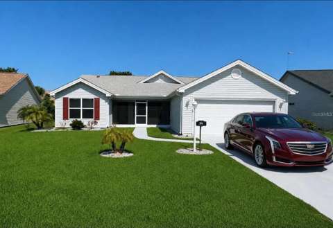 806 San Salvador Drive, home for sale in The Villages 32159