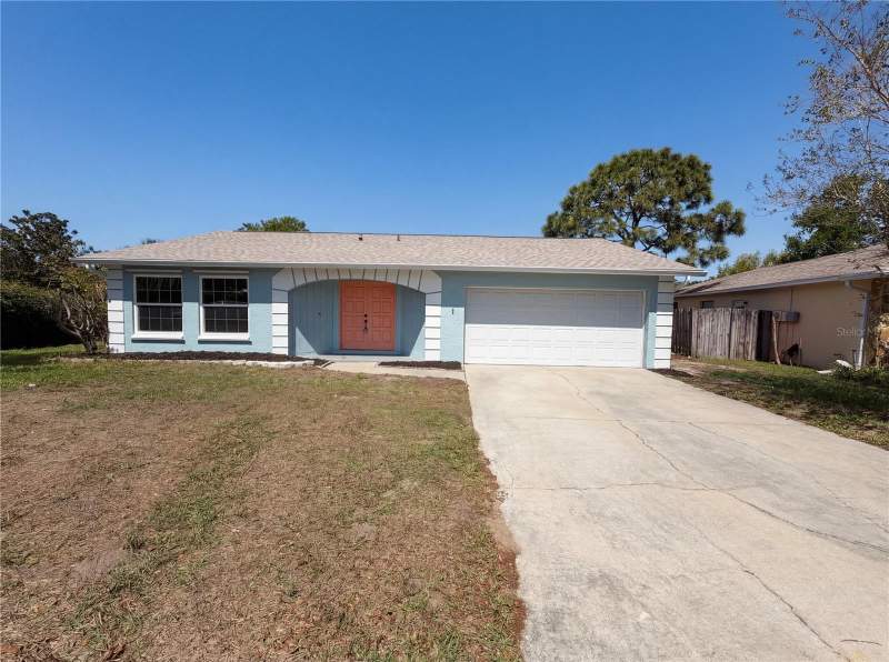3 bedroom Single Family Residence at 1512 Cascade Court, Amberglen, Dunedin — photo 3