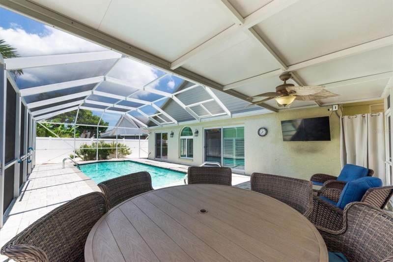 3 bedroom Single Family Residence at 10900 63RD WAY, BEACON RUN UNIT 01, PINELLAS PARK — photo 3