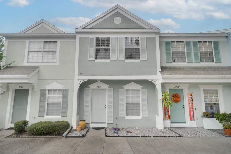 Chase Townhomes