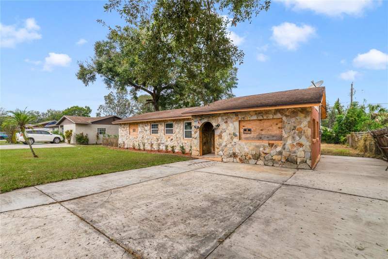 3 bedroom Single Family Residence at 6427 SUNSHINE STREET, SUNSHINE SUB, ORLANDO — photo 2
