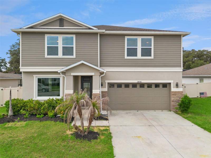 15898 BRADICKS COURT home for sale in Lake Minneola Landing Homes for Sale: 2 Homes, From $435K