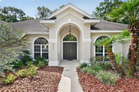 9325 SW 35Th Lane, golf community for sale in Gainesville