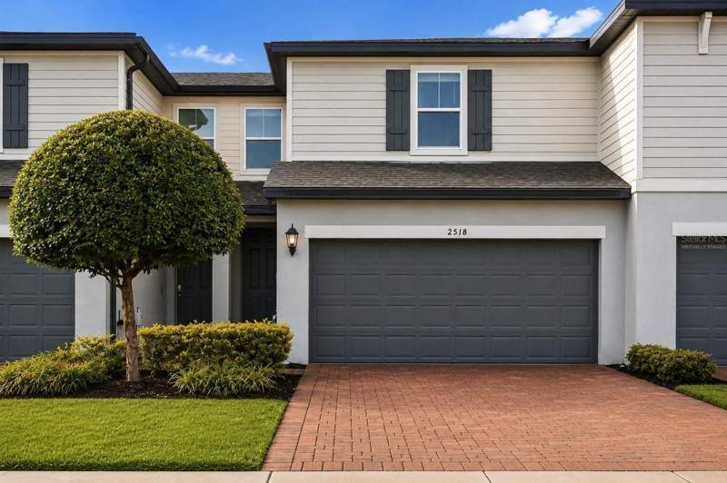 Greens at Forest LakeHomes for Sale in Ocoee, FL
