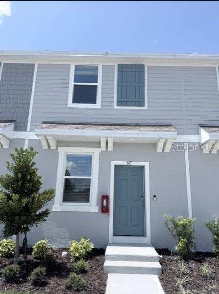 2 bedroom Condominium at 667 Ness Island Drive #667, Southloch, Mount Dora — photo 1