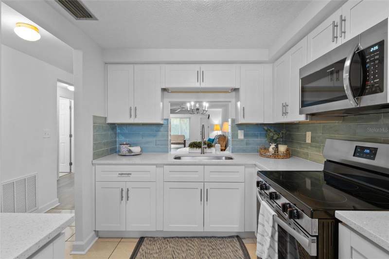 2 bedroom Condominium at 4409 Summersun Drive, Gardens Beacon Square, New Port Richey — photo 3