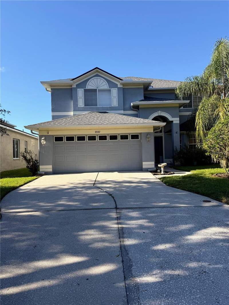 6 bedroom Single Family Residence at 18182 Sandy Pointe Drive, Heritage Isles Ph 1D, Tampa — photo 2