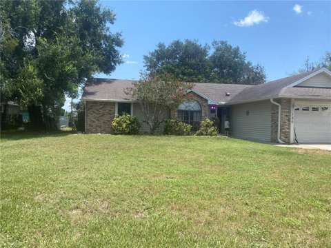 120 Lindenwood Lane, home for sale in Kissimmee 34743