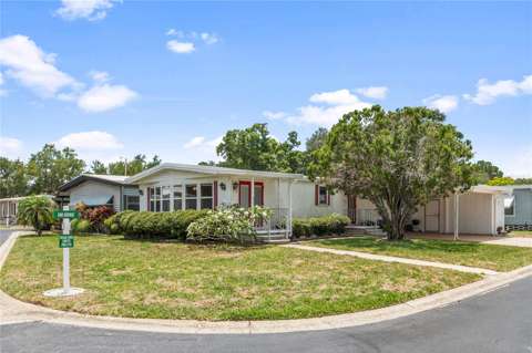 12501 Ulmerton Road #217, home for sale on Ulmerton Road