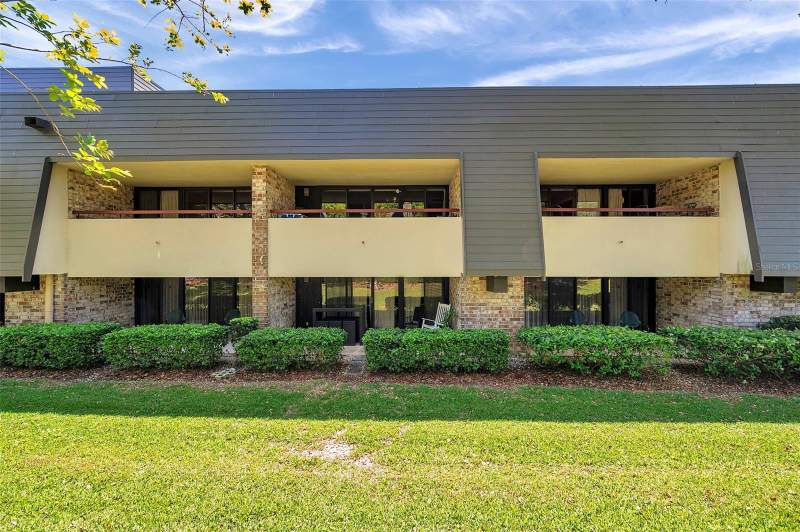 1 bedroom Condominium at 36750 US 19 #2763, Innisbrook 13 Condo, Palm Harbor — photo 3