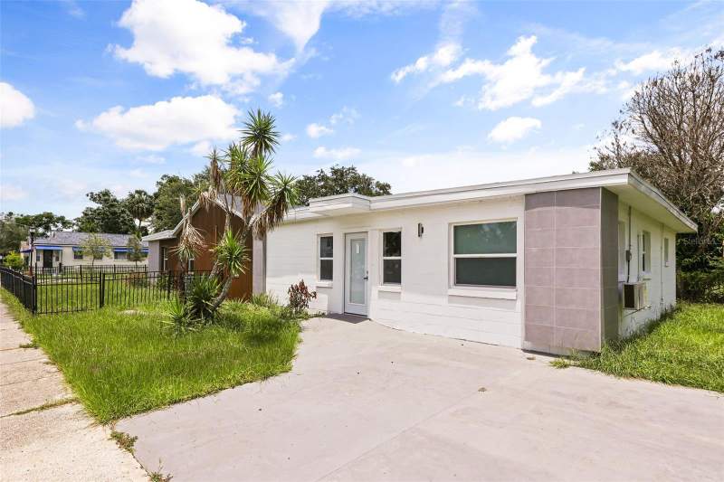 5 bedroom Single Family Residence at 730 W Swoope Avenue, Carver Town First Add, Winter Park — photo 3