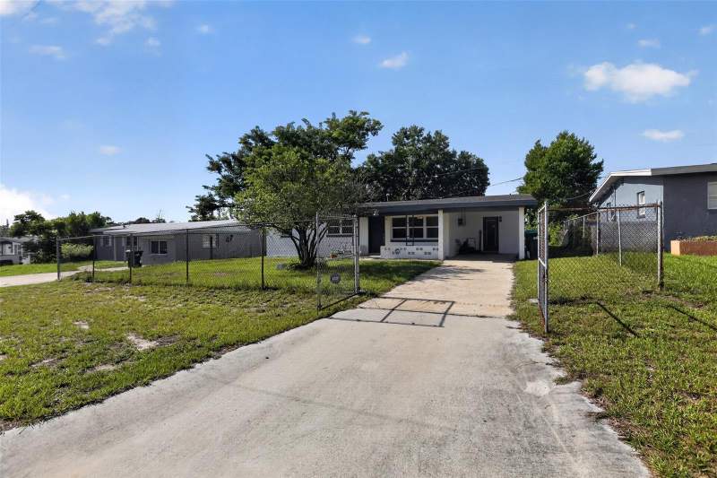 Crescent Heights Orlando