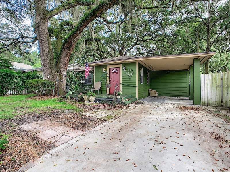 2410 E CHURCH STREET home for sale in Rolando Estates