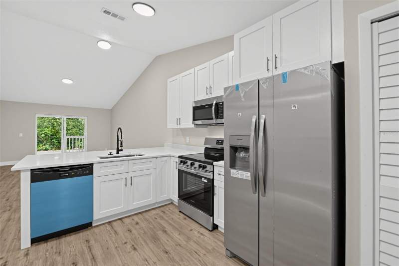 2 bedroom Half Duplex at 583 Bablonica Drive, Willowbrook Cove, Orlando — photo 4