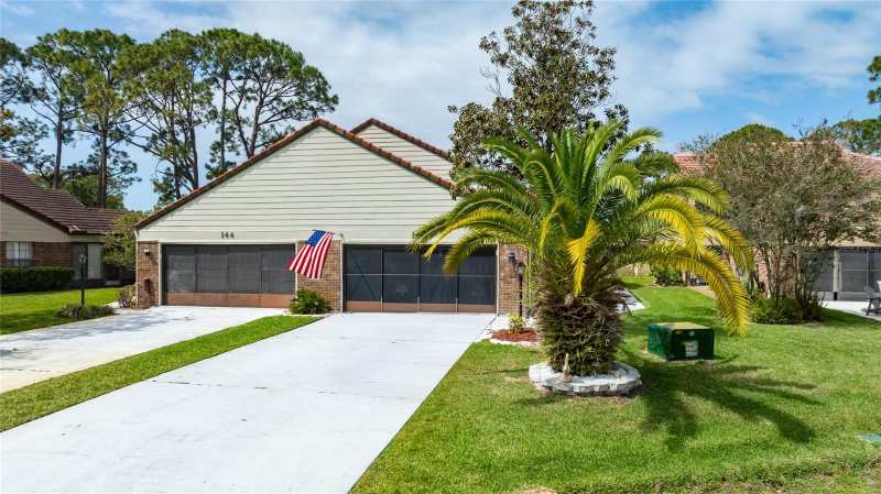 3 bedroom Villa at 140 Brown Pelican Drive, St Andrews Highlands, Daytona Beach — photo 1