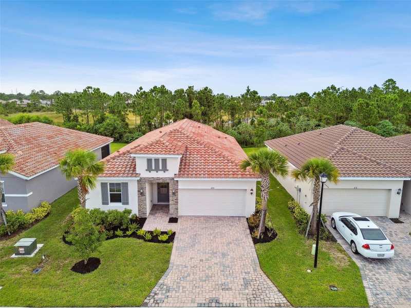 4 bedroom Single Family Residence at 620 Nasturtium Court, Venice Woodlands Ph 2B, Nokomis — photo 1