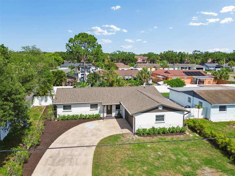 4 bedroom Single Family Residence at 6003 Tampa Shores Boulevard, Tampa Shores Inc 1 Unit 5, Tampa — photo 1