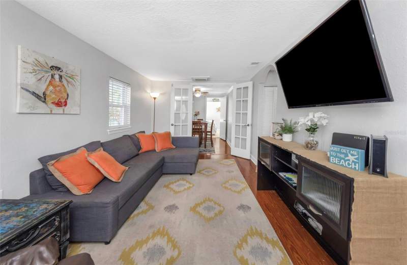2 bedroom Single Family Residence at 414 Tampa Road, Whitehursts Sub, Palm Harbor — photo 5