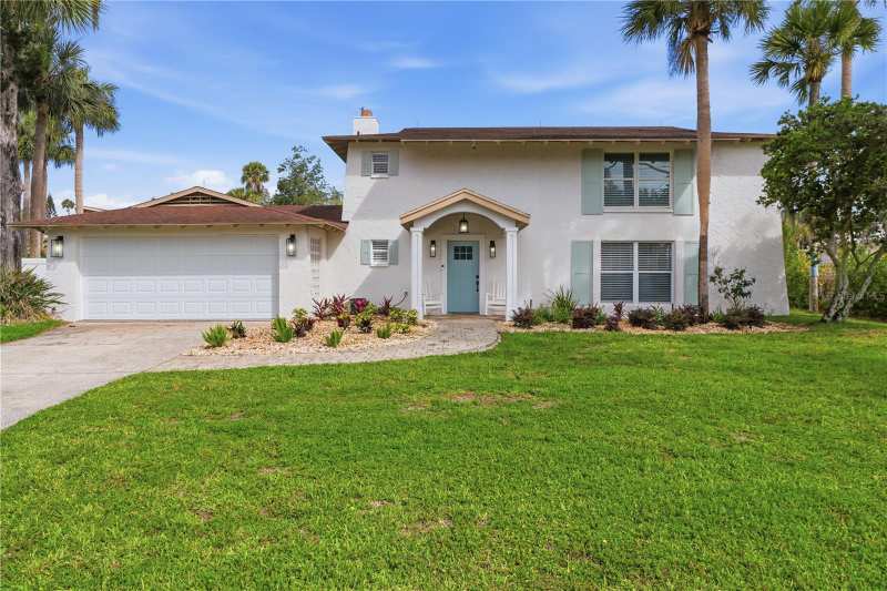 3 bedroom Single Family Residence at 9235 W Harbor Isle Court, Paradise Country Club Unit 03, Crystal River — photo 1
