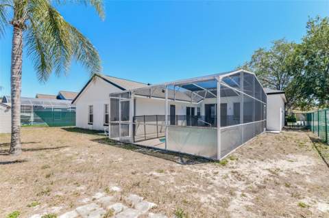8615 Cavendish Drive, Kissimmee FL - photo 15 of 15