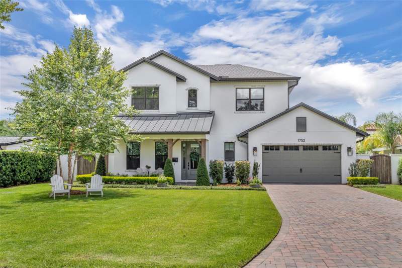 Conwill Estates