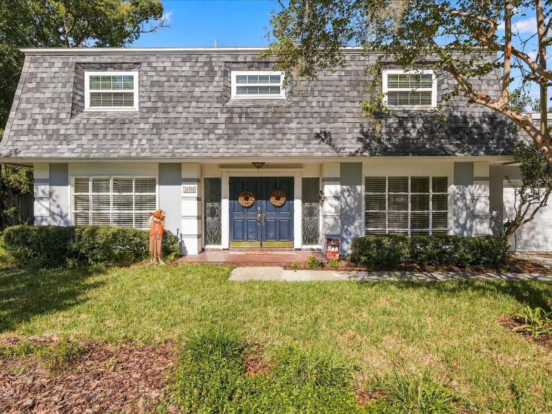 4 bedroom Single Family Residence at 11710 Plumosa Road, Carrollwood Sub Un 27, Tampa — photo 2