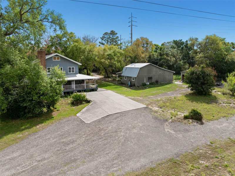 6 bedroom Single Family Residence at 6890 County Road 95, Palm Harbor, Palm Harbor — photo 1