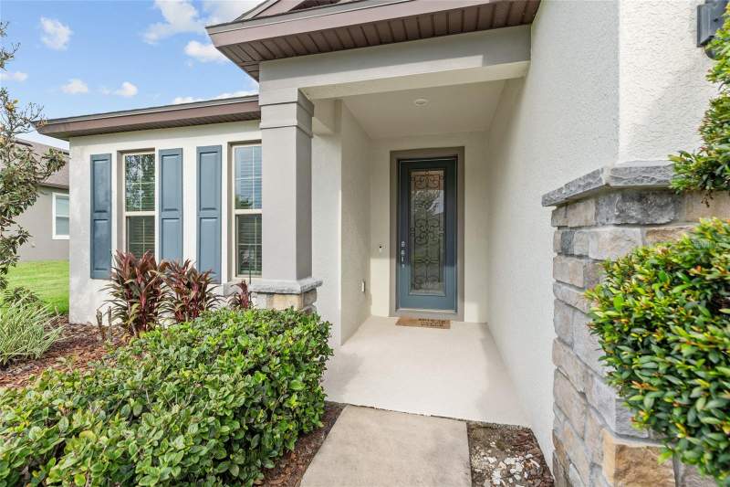 4 bedroom Single Family Residence at 12386 Criollo Road, Talavera Ph 1A-2, Spring Hill — photo 3