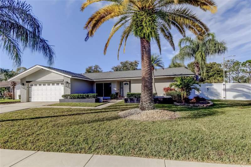 Clubhouse Estates Of Countryside