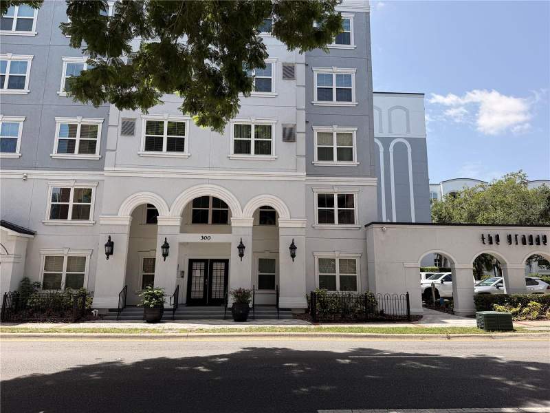 2 bedroom Condominium at 304 E South Street #6028, Grande Downtown Orlando, Orlando — photo 2