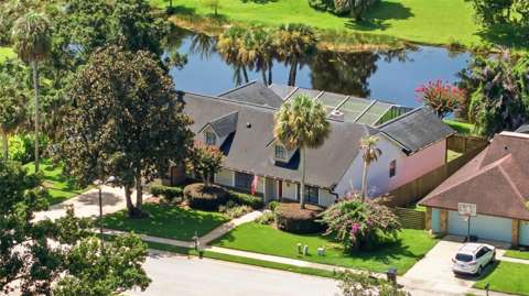 807 Riverbend Boulevard, home for sale in Longwood 32779