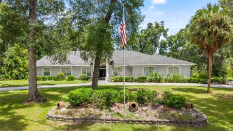 11108 NW 70Th Circle, home for sale in Chiefland 32626