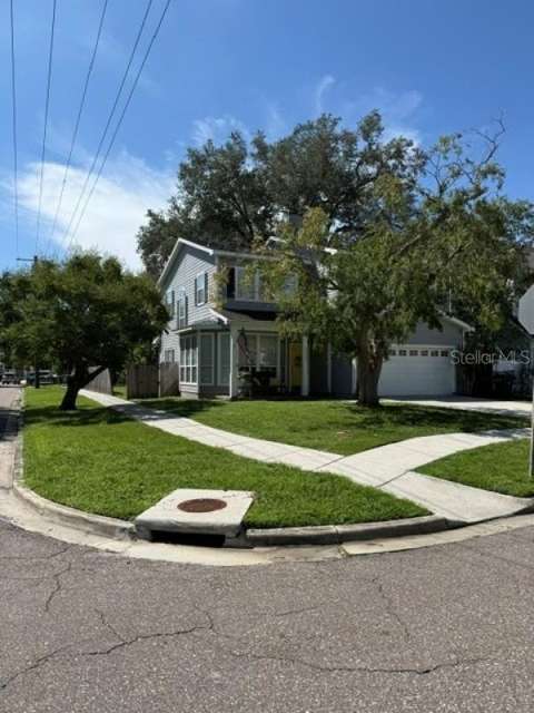 3502 W Vasconia Street, home for sale in Tampa 33629