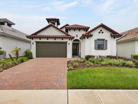 268 Hampton Loop, home for sale on Hampton Loop