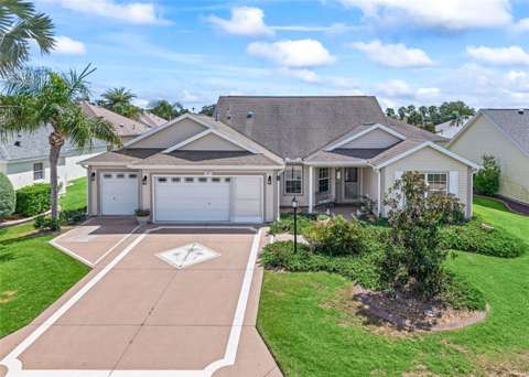 1857 Poppy Circle, home for sale in The Villages 32162