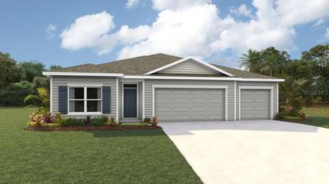 5416 SW 55Th Terrace, home for sale in Gainesville 32608
