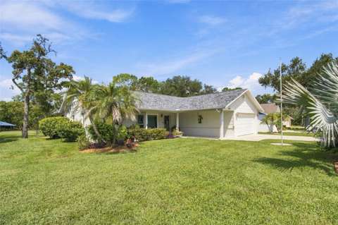 2429 Birdie Lane, golf community for sale in Spring Hill
